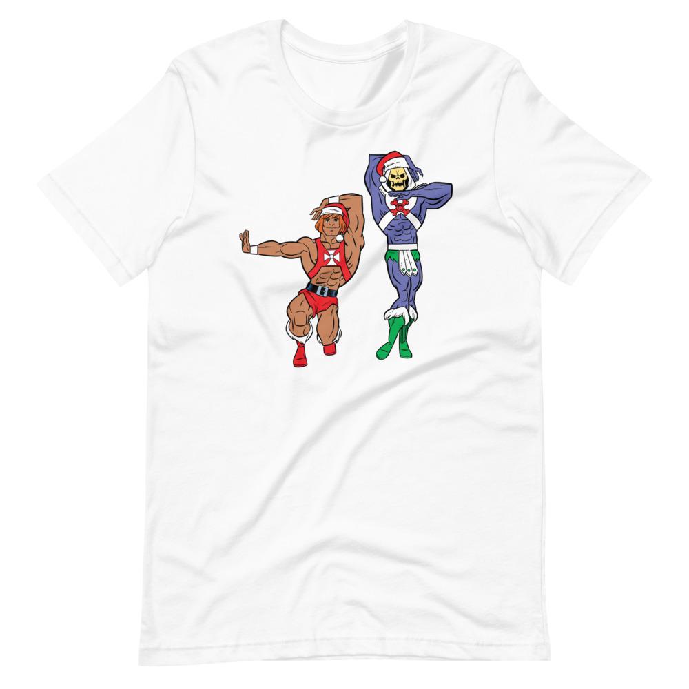 Eternia is Festive-T-Shirts-Swish Embassy