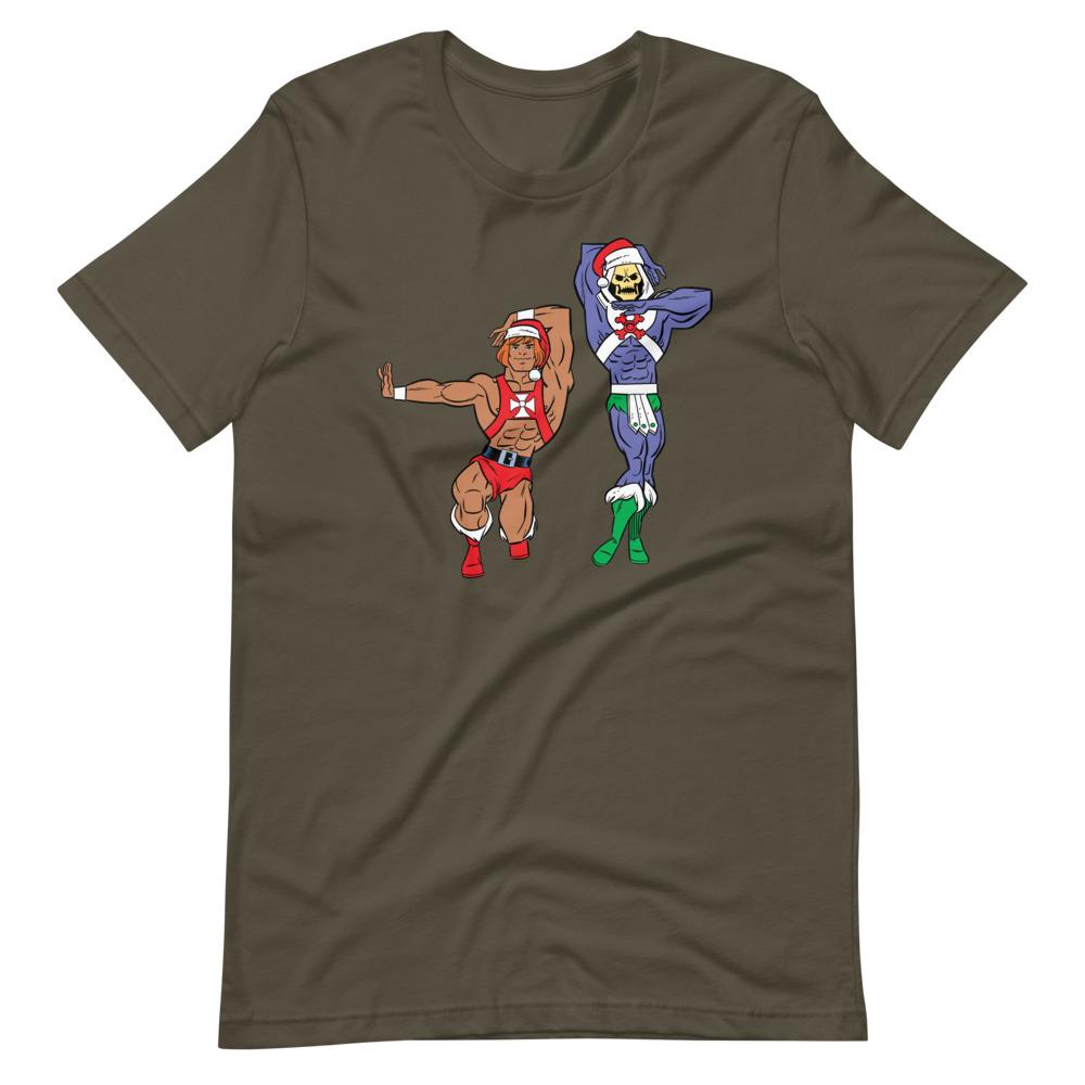 Eternia is Festive-T-Shirts-Swish Embassy