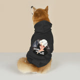 Everybody Wants to be Us (Pet Hoodie)-Pet Hoodie-Swish Embassy