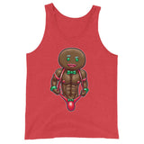 Everyone Loves a Ginger (Tank Top)-Tank Top-Swish Embassy