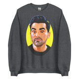 Ew, Shirt! (Sweatshirt)-Sweatshirt-Swish Embassy