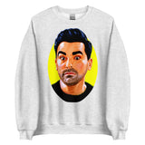 Ew, Shirt! (Sweatshirt)-Sweatshirt-Swish Embassy