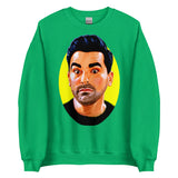 Ew, Shirt! (Sweatshirt)-Sweatshirt-Swish Embassy