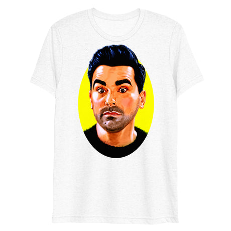 Ew, Shirt! (Triblend)-Triblend T-Shirt-Swish Embassy