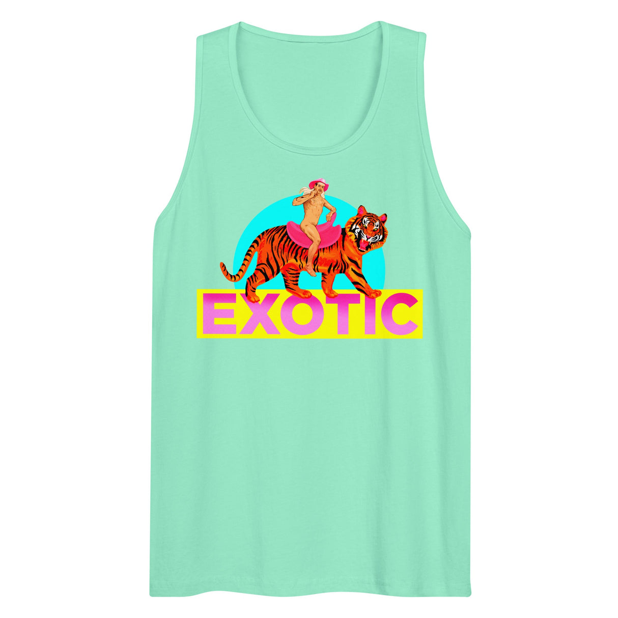 Exotic (Tank Top)-Tank Top (Staging)-Swish Embassy