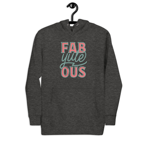 Fab-Yule-Ous (Hoodie)-Hoodie-Swish Embassy