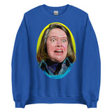Fan-tastic and Deranged (Sweatshirt)-Sweatshirt-Swish Embassy