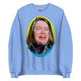 Fan-tastic and Deranged (Sweatshirt)-Sweatshirt-Swish Embassy
