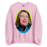 Fan-tastic and Deranged (Sweatshirt)-Sweatshirt-Swish Embassy