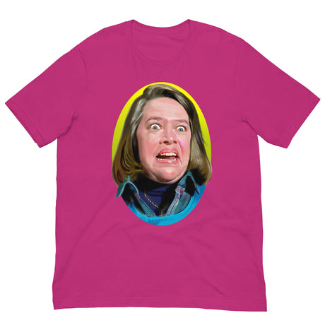Fan-tastic and Deranged-T-Shirts-Swish Embassy