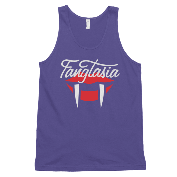 Fangtasia (Tank)-Tank Top-Swish Embassy