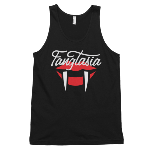 Fangtasia (Tank)-Tank Top-Swish Embassy