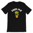 Feed Me-T-Shirts-Swish Embassy