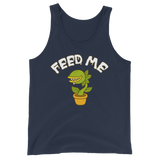 Feed Me (Tank Top)-Tank Top-Swish Embassy