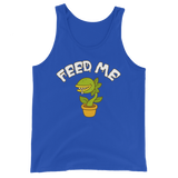 Feed Me (Tank Top)-Tank Top-Swish Embassy