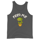 Feed Me (Tank Top)-Tank Top-Swish Embassy