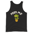 Feed Me (Tank Top)-Tank Top-Swish Embassy