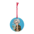 Festival of Lights (Acrylic ornament)-Acrylic Ornaments-Swish Embassy