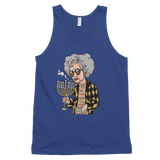 Festival of Lights (Tank Top)-Tank Top-Swish Embassy