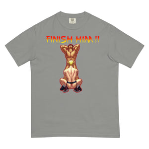 Boxy T-Shirts