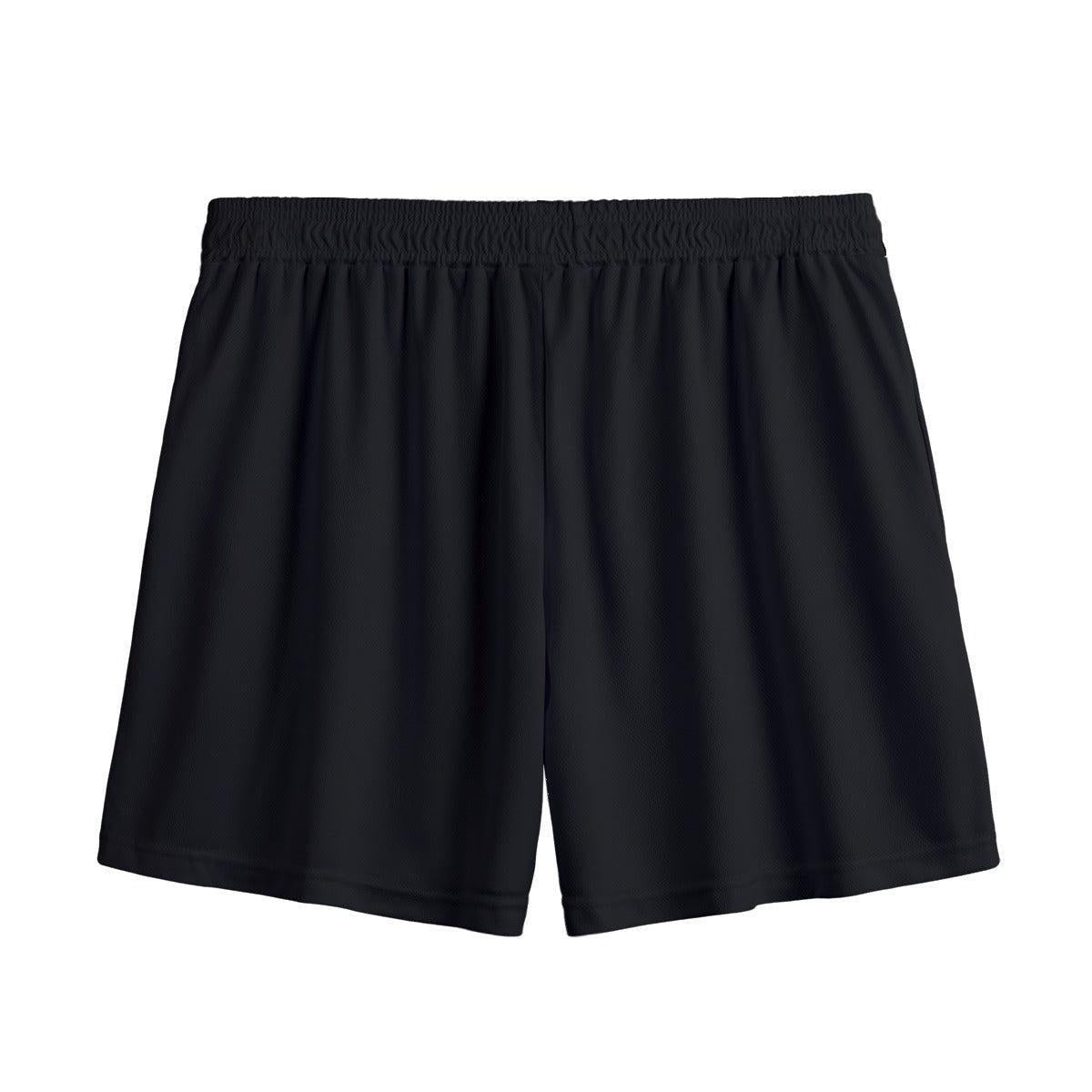 Finish Him (Shorts USA)-Shorts USA-Swish Embassy