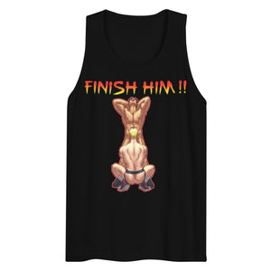 Tank Tops