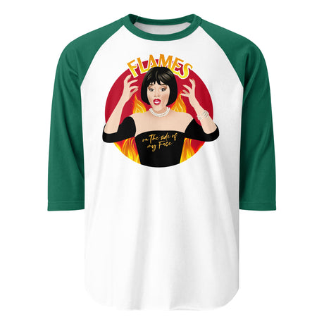 Flames (Raglan)-Raglan-Swish Embassy