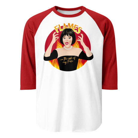 Flames (Raglan)-Raglan-Swish Embassy