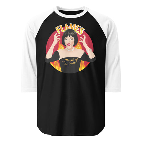 Flames (Raglan)-Raglan-Swish Embassy