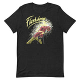 Flashdance-T-Shirts-Swish Embassy