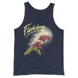 Flashdance (Tank Top)-Tank Top-Swish Embassy