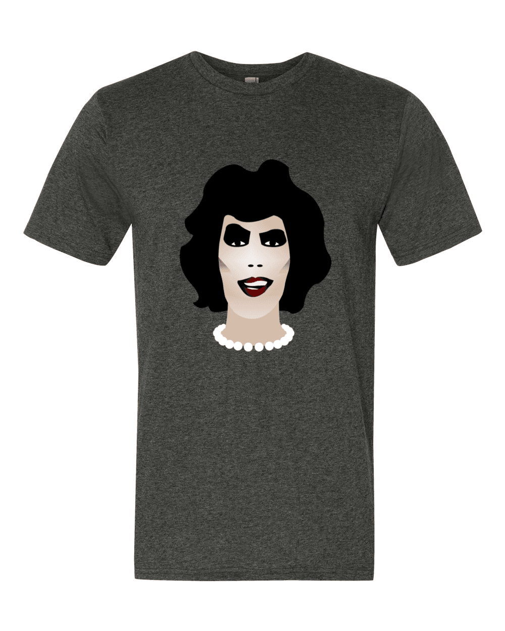 Frank N Furter-Halloween T-Shirt-Swish Embassy