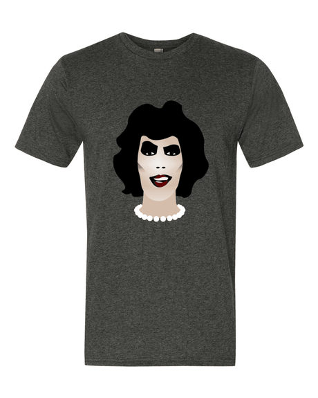 Frank N Furter-T-Shirts-Swish Embassy