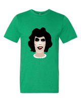 Frank N Furter-T-Shirts-Swish Embassy