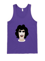 Frank-N-Furter Tank-Tank Top-Swish Embassy