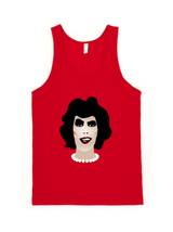 Frank-N-Furter Tank-Tank Top-Swish Embassy