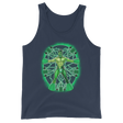 Frankenstud (Tank Top)-Halloween Tank-Swish Embassy