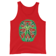 Frankenstud (Tank Top)-Halloween Tank-Swish Embassy