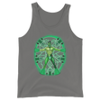 Frankenstud (Tank Top)-Halloween Tank-Swish Embassy