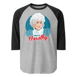 Friend of Dorothy (Raglan)-Raglan-Swish Embassy