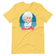 Friend of Dorothy-T-Shirts-Swish Embassy