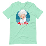 Friend of Dorothy-T-Shirts-Swish Embassy