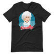 Friend of Dorothy-T-Shirts-Swish Embassy