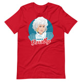 Friend of Dorothy-T-Shirts-Swish Embassy