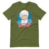 Friend of Dorothy-T-Shirts-Swish Embassy