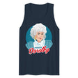 Friend of Dorothy (Tank Top)-Swish Embassy