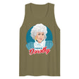 Friend of Dorothy (Tank Top)-Swish Embassy