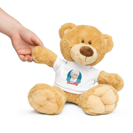 Friend of Dorothy (Teddy Bear)-Teddy Bears-Swish Embassy