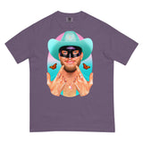 Fringe Benefits (Boxy Tee)-Boxy T-Shirt-Swish Embassy