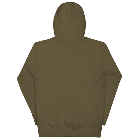 Frock Star (Hoodie)-Hoodie-Swish Embassy